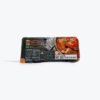 Frozen Braised Beltfish/Frozen mackerel Combo - Image 2