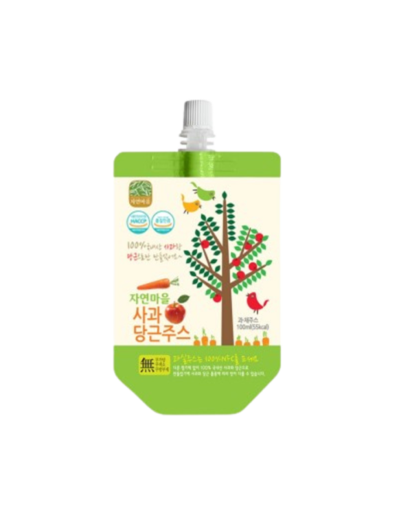 Mixed Juice pack (10) - Image 5