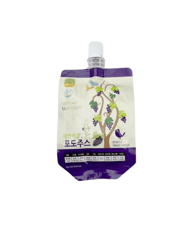 Mixed Juice pack (10) - Image 3