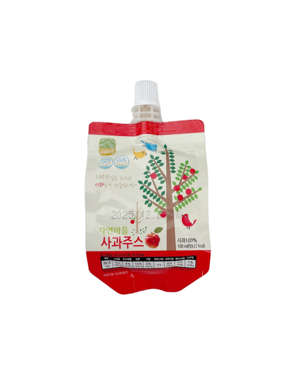 Mixed Juice pack (10) - Image 2