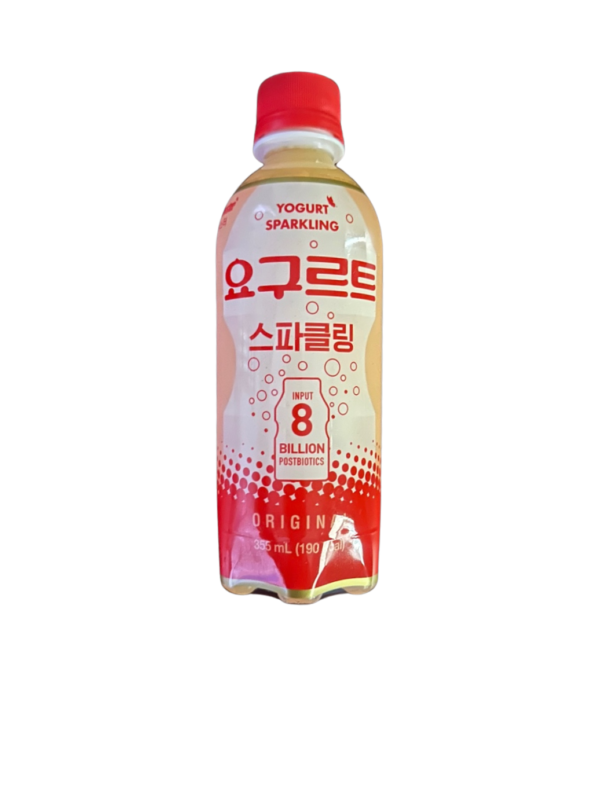 Yogurt Sparkling Probiotic (Original)