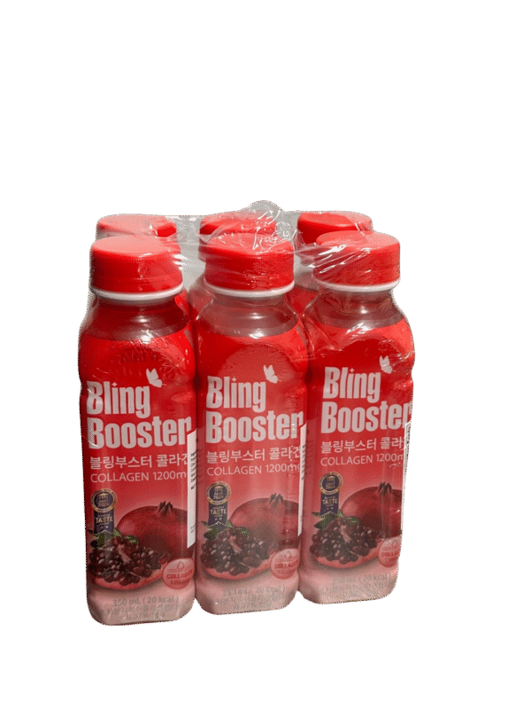 6 Pack Collagen Drink - Image 2