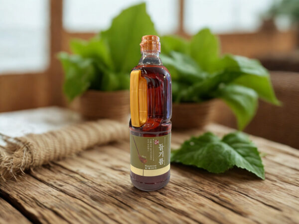 Perilla Oil